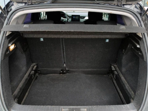 Renault Captur 1.0 TCE 100 LPG INTENS 5P