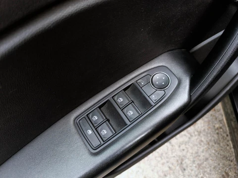 Renault Captur 1.0 TCE 100 LPG INTENS 5P