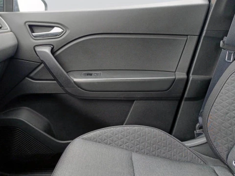 Renault Captur 1.0 TCE 100 LPG INTENS 5P