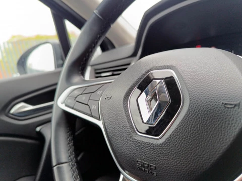 Renault Captur 1.0 TCE 100 LPG INTENS 5P