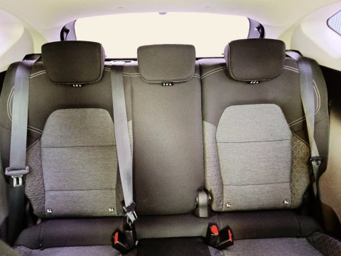 Renault Captur 1.0 TCE 100 LPG INTENS 5P