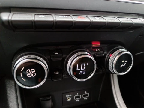 Renault Captur 1.0 TCE 100 LPG INTENS 5P