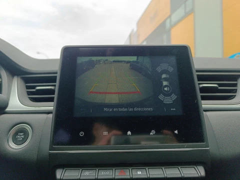 Renault Captur 1.0 TCE 100 LPG INTENS 5P