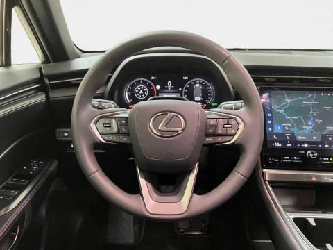 Lexus LBX 1.5 136cv HEV Emotion+