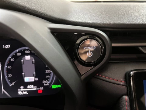 Lexus LBX 1.5 136cv HEV Emotion+