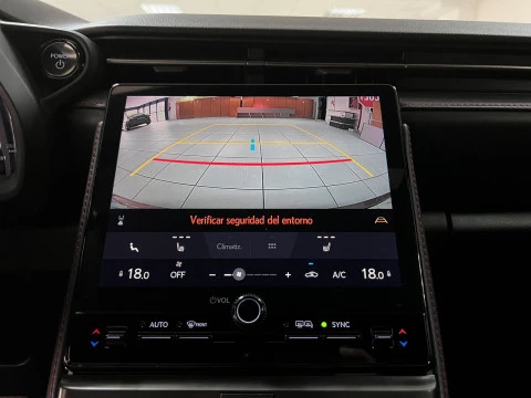 Lexus LBX 1.5 136cv HEV Emotion+