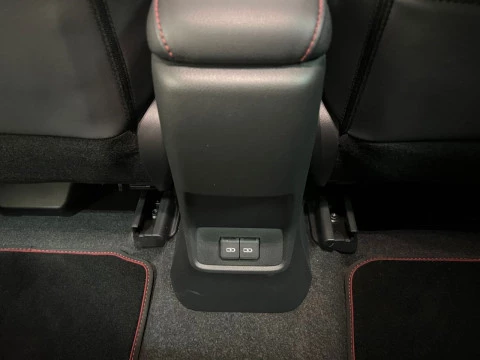 Lexus LBX 1.5 136cv HEV Emotion+