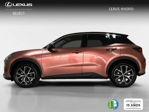 Lexus LBX 1.5 136cv HEV Emotion+