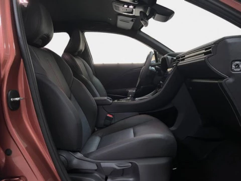 Lexus LBX 1.5 136cv HEV Emotion+