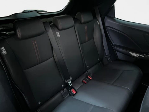 Lexus LBX 1.5 136cv HEV Emotion+