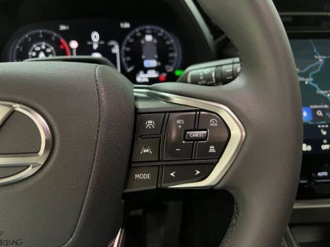 Lexus LBX 1.5 136cv HEV Emotion+