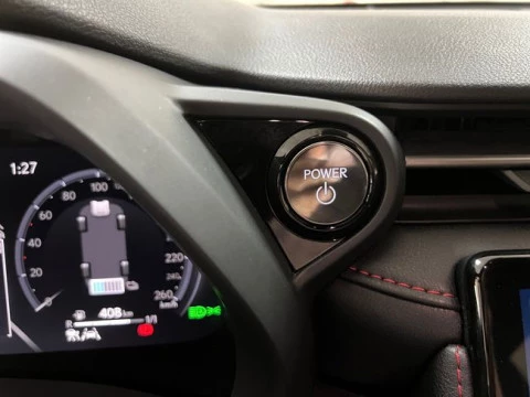 Lexus LBX 1.5 136cv HEV Emotion+