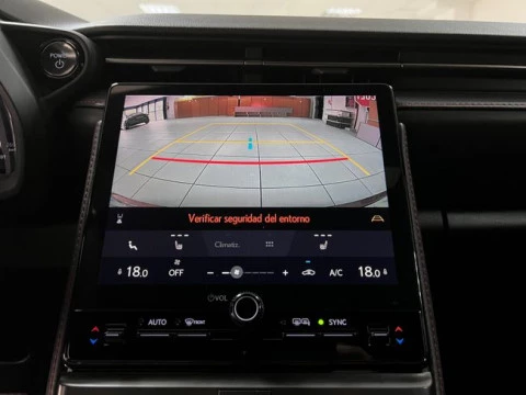 Lexus LBX 1.5 136cv HEV Emotion+