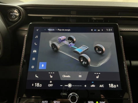 Lexus LBX 1.5 136cv HEV Emotion+