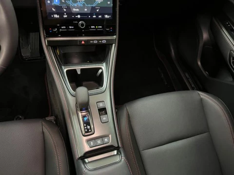 Lexus LBX 1.5 136cv HEV Emotion+