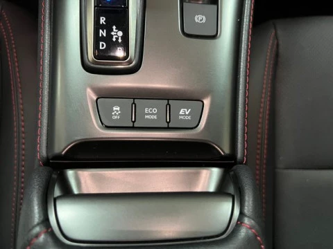 Lexus LBX 1.5 136cv HEV Emotion+