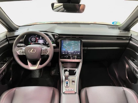 Lexus LBX 1.5 136cv HEV Emotion+