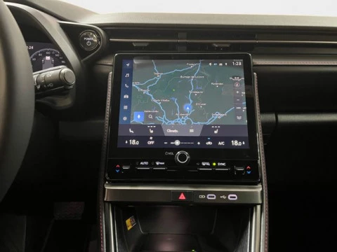 Lexus LBX 1.5 136cv HEV Emotion+