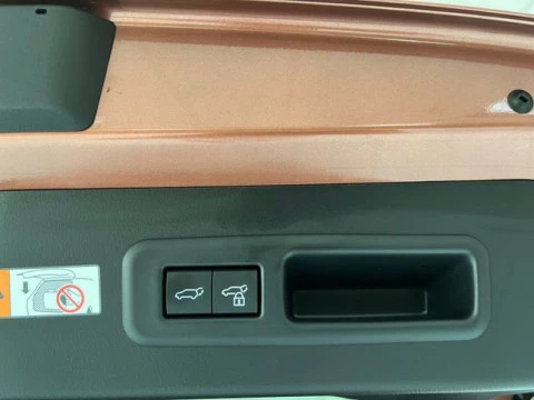 Lexus LBX 1.5 136cv HEV Emotion+