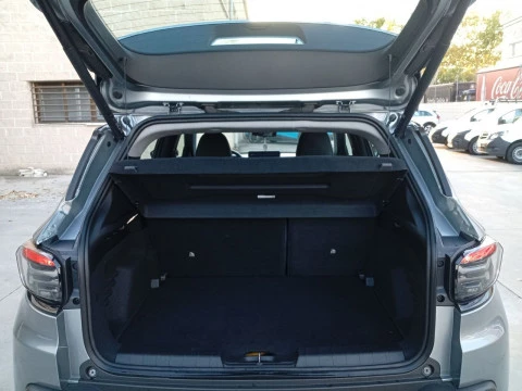 Jeep Avenger BEV 115kW (156CV) Altitude