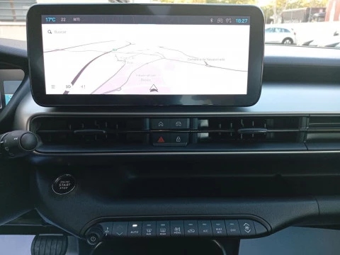 Jeep Avenger BEV 115kW (156CV) Altitude