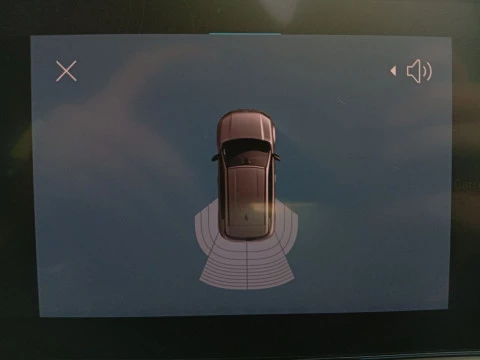 Jeep Avenger BEV 115kW (156CV) Altitude