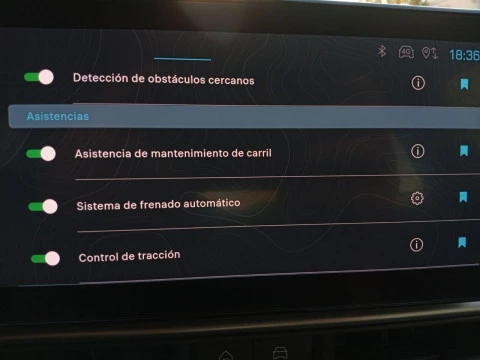 Jeep Avenger BEV 115kW (156CV) Altitude