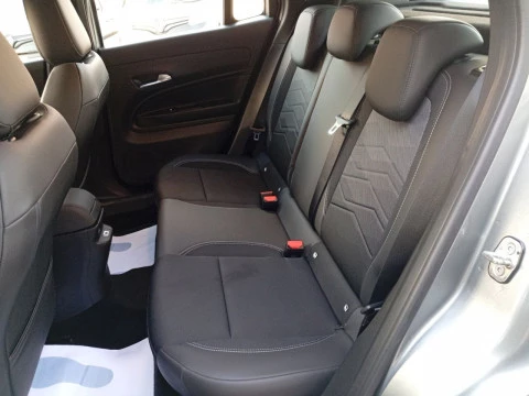 Jeep Avenger BEV 115kW (156CV) Altitude