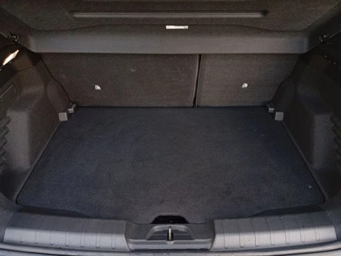 Jeep Avenger BEV 115kW (156CV) Altitude