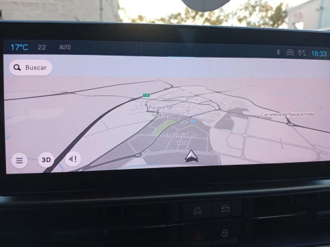 Jeep Avenger BEV 115kW (156CV) Altitude