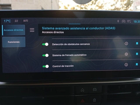 Jeep Avenger BEV 115kW (156CV) Altitude