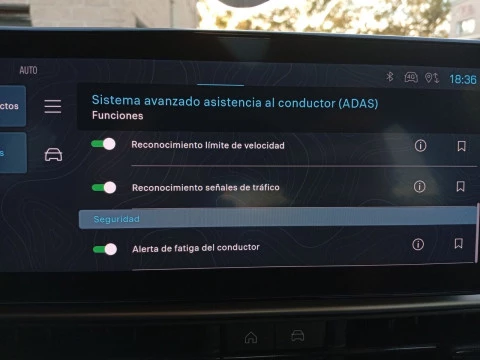 Jeep Avenger BEV 115kW (156CV) Altitude