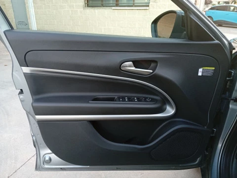 Jeep Avenger BEV 115kW (156CV) Altitude