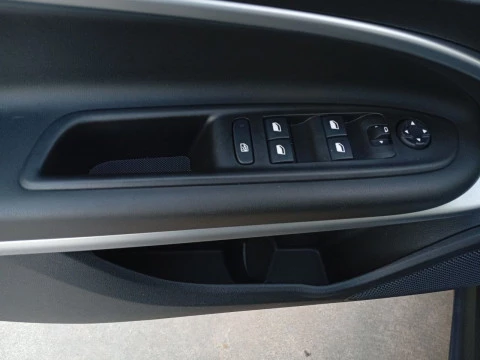 Jeep Avenger BEV 115kW (156CV) Altitude