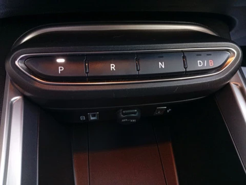 Jeep Avenger BEV 115kW (156CV) Altitude