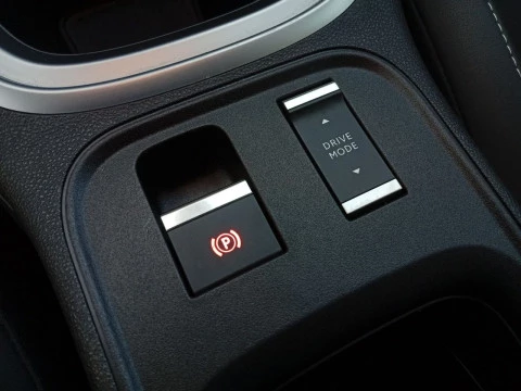 Jeep Avenger BEV 115kW (156CV) Altitude