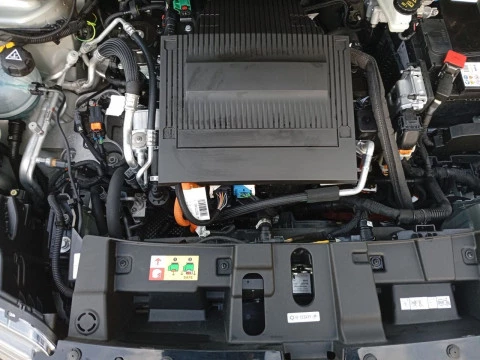 Jeep Avenger BEV 115kW (156CV) Altitude