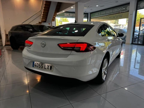Opel Insignia GS Bussines 1.5D DVH 90kW (122CV) AT8
