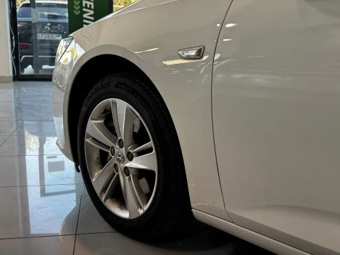 Opel Insignia GS Bussines 1.5D DVH 90kW (122CV) AT8