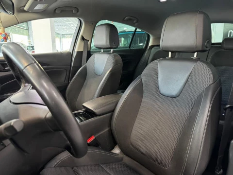 Opel Insignia GS Bussines 1.5D DVH 90kW (122CV) AT8