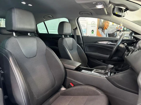 Opel Insignia GS Bussines 1.5D DVH 90kW (122CV) AT8