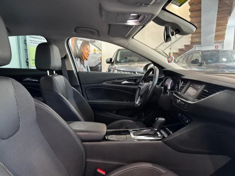 Opel Insignia GS Bussines 1.5D DVH 90kW (122CV) AT8