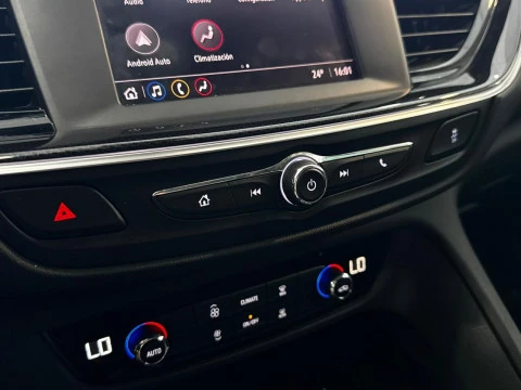 Opel Insignia GS Bussines 1.5D DVH 90kW (122CV) AT8