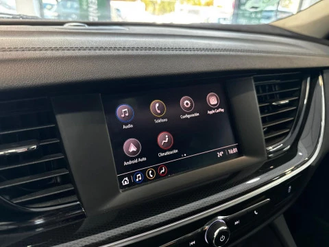 Opel Insignia GS Bussines 1.5D DVH 90kW (122CV) AT8