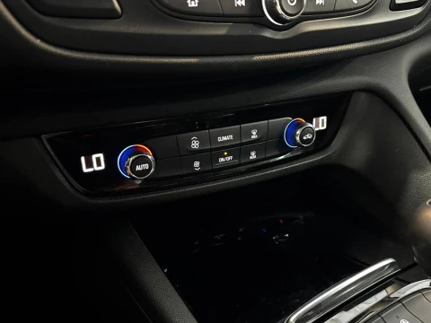 Opel Insignia GS Bussines 1.5D DVH 90kW (122CV) AT8