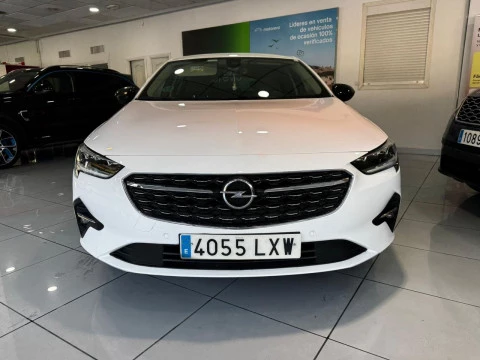 Opel Insignia GS Bussines 1.5D DVH 90kW (122CV) AT8