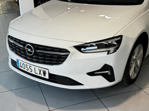 Opel Insignia GS Bussines 1.5D DVH 90kW (122CV) AT8
