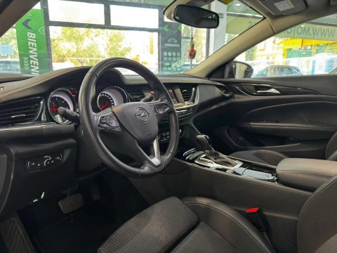 Opel Insignia GS Bussines 1.5D DVH 90kW (122CV) AT8