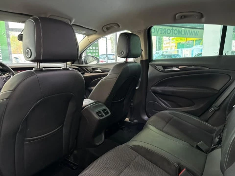 Opel Insignia GS Bussines 1.5D DVH 90kW (122CV) AT8