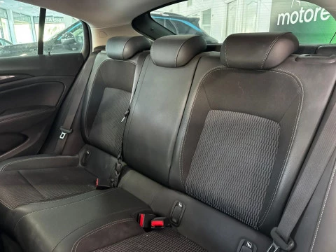 Opel Insignia GS Bussines 1.5D DVH 90kW (122CV) AT8